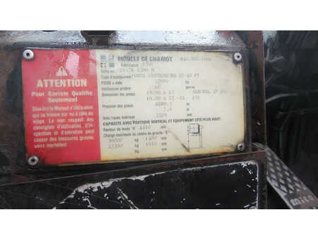 Konttitrukit 1991  Hyster H40.00C-16CH (29)