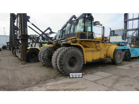 Konttitrukit 1991  Hyster H40.00C-16CH (3)