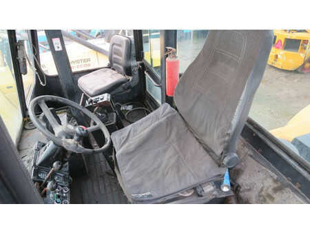 Konttitrukit 1991  Hyster H40.00C-16CH (32)