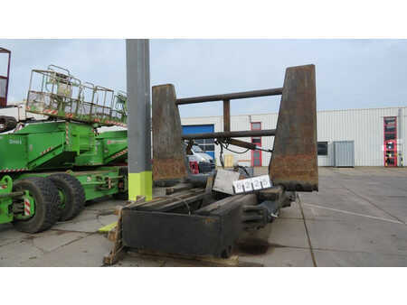 Konttitrukit 1991  Hyster H40.00C-16CH (39)