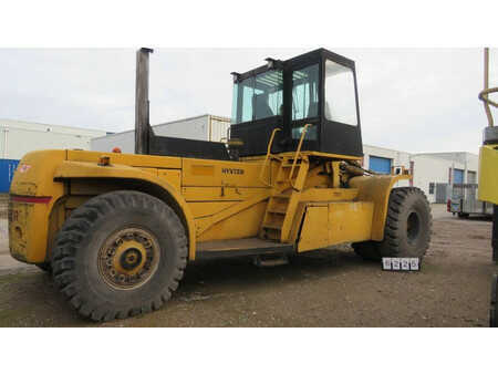 Konttitrukit 1991  Hyster H40.00C-16CH (5)