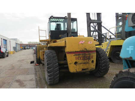 Konttitrukit 1991  Hyster H40.00C-16CH (7)