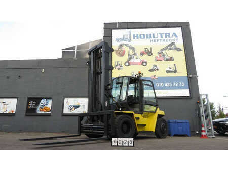 Dieseltrukki 2004  Hyster H8.00XM (1)