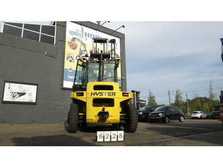 Dieseltrukki 2004  Hyster H8.00XM (11)