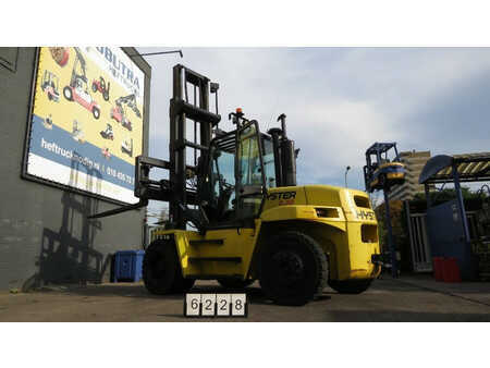 Dieseltrukki 2004  Hyster H8.00XM (12)