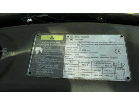 Dieseltrukki 2004  Hyster H8.00XM (18)