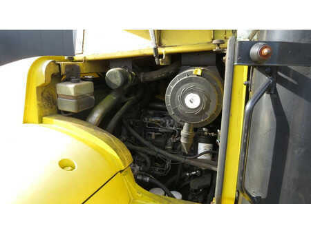 Dieseltrukki 2004  Hyster H8.00XM (19)