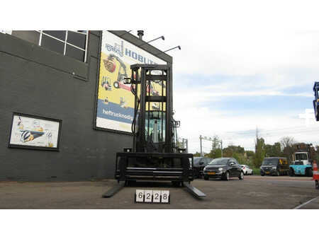 Dieseltrukki 2004  Hyster H8.00XM (2)