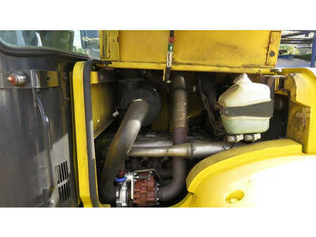 Dieseltrukki 2004  Hyster H8.00XM (20)