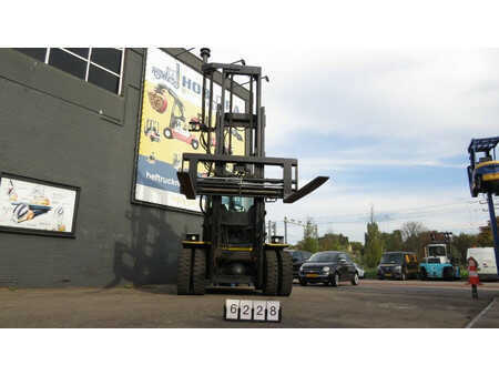 Dieseltrukki 2004  Hyster H8.00XM (5)