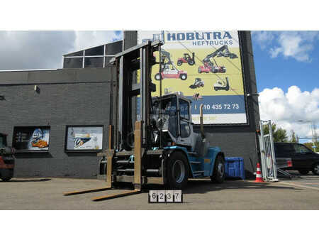 Dieseltrukki 2012  SMV Konecranes 10-750B (1)