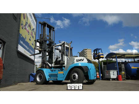 Dieseltrukki 2012  SMV Konecranes 10-750B (12)