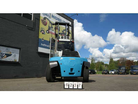 Dieseltrukki 2012  SMV Konecranes 10-750B (13)