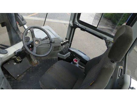 Dieseltrukki 2012  SMV Konecranes 10-750B (17)