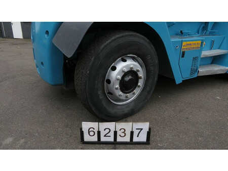 Dieseltrukki 2012  SMV Konecranes 10-750B (21)