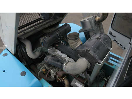 Dieseltrukki 2012  SMV Konecranes 10-750B (25)