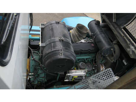 Dieseltrukki 2012  SMV Konecranes 10-750B (26)