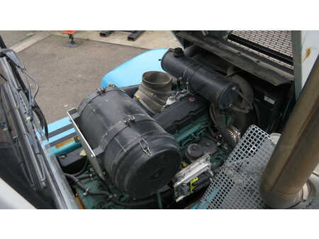 Dieseltrukki 2012  SMV Konecranes 10-750B (27)