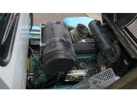 Dieseltrukki 2012  SMV Konecranes 10-750B (35)