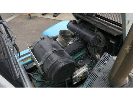 Dieseltrukki 2012  SMV Konecranes 10-750B (36)