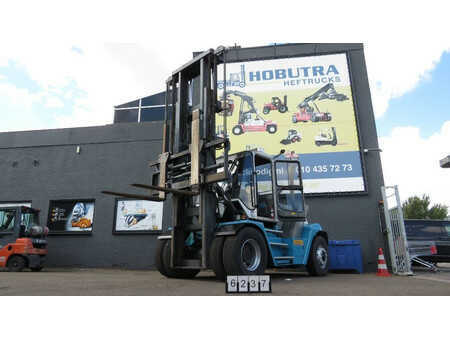 Dieseltrukki 2012  SMV Konecranes 10-750B (6)