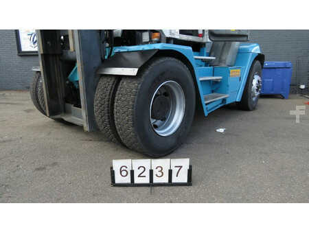 Dieseltrukki 2012  SMV Konecranes 10-750B (7)