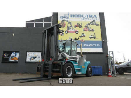 Dieseltrukki 2016  SMV Konecranes SMV 10-600C (1)