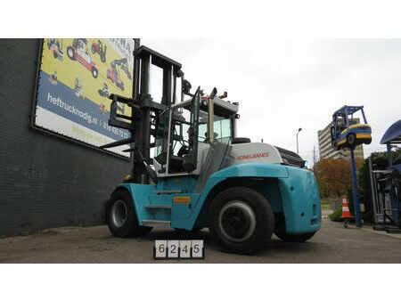 Dieseltrukki 2016  SMV Konecranes SMV 10-600C (10)