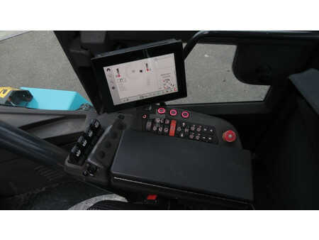 Dieseltrukki 2016  SMV Konecranes SMV 10-600C (15)