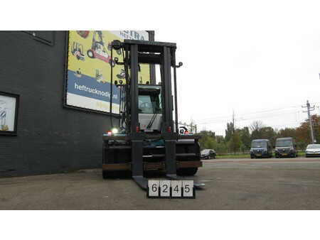 Dieseltrukki 2016  SMV Konecranes SMV 10-600C (2)