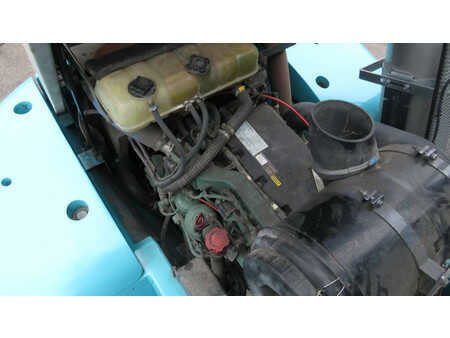 Dieseltrukki 2016  SMV Konecranes SMV 10-600C (20)