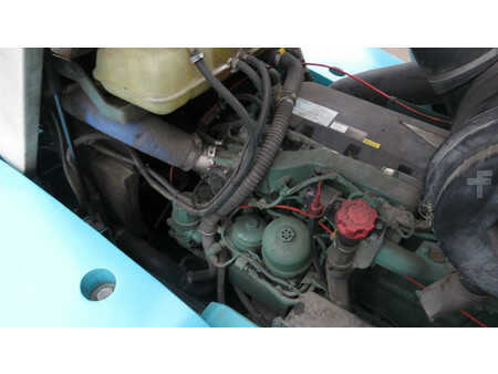 Dieseltrukki 2016  SMV Konecranes SMV 10-600C (21)