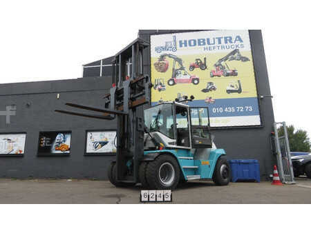 Dieseltrukki 2016  SMV Konecranes SMV 10-600C (6)