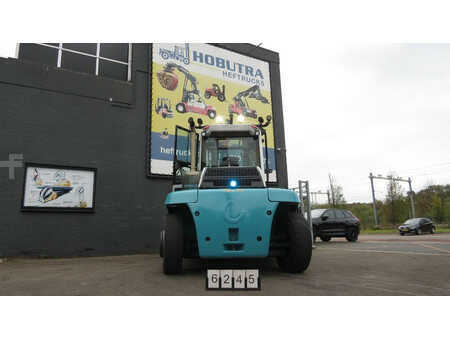 Dieseltrukki 2016  SMV Konecranes SMV 10-600C (8)