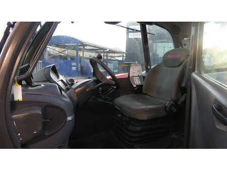 Telescopic forklift rigid 2019  Manitou MT1840 100P ST4 S1 (18)