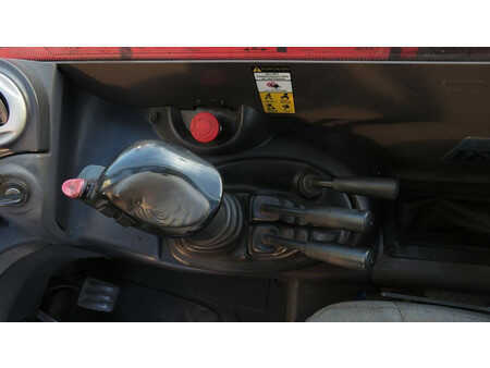 Telescopic forklift rigid 2019  Manitou MT1840 100P ST4 S1 (4)