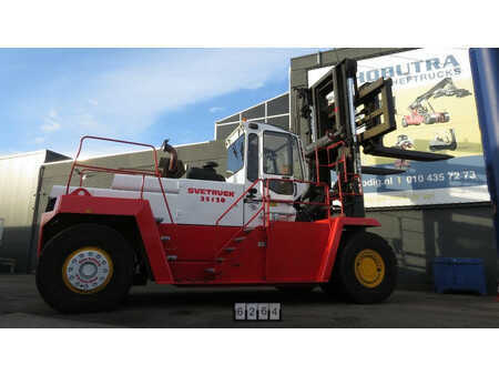 Dieselový VZV 2011  Svetruck 35120 (11)