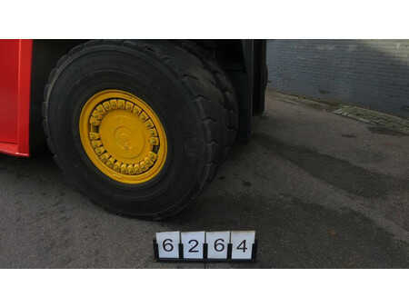 Dieselový VZV 2011  Svetruck 35120 (14)