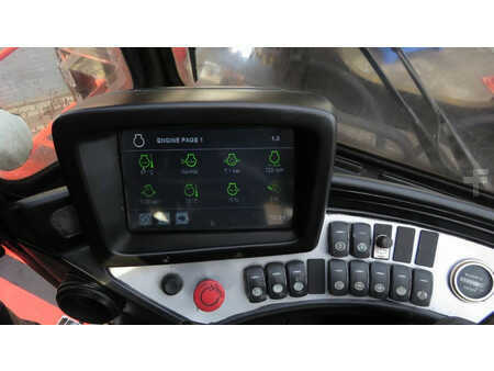 Dieselový VZV 2011  Svetruck 35120 (19)