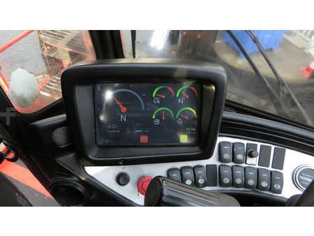 Dieselový VZV 2011  Svetruck 35120 (20)