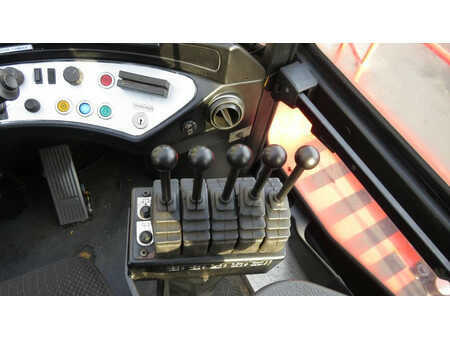 Dieselový VZV 2011  Svetruck 35120 (22)