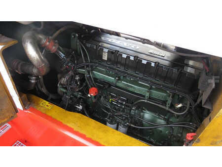 Dieselový VZV 2011  Svetruck 35120 (26)