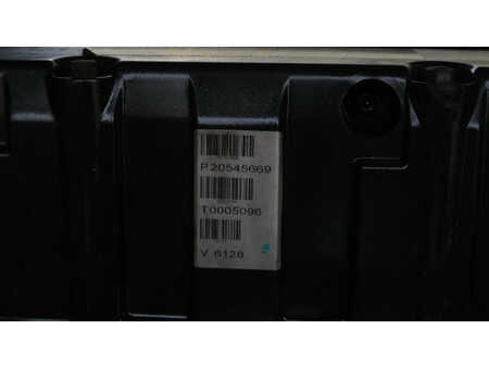 Dieselový VZV 2011  Svetruck 35120 (29)