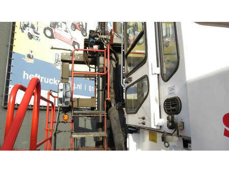 Dieselový VZV 2011  Svetruck 35120 (33)