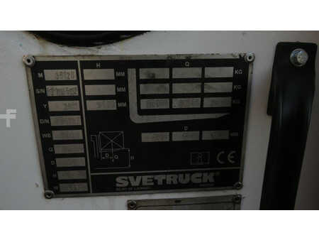 Dieselový VZV 2011  Svetruck 35120 (34)