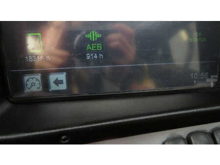 Dieselový VZV 2011  Svetruck 35120 (36)