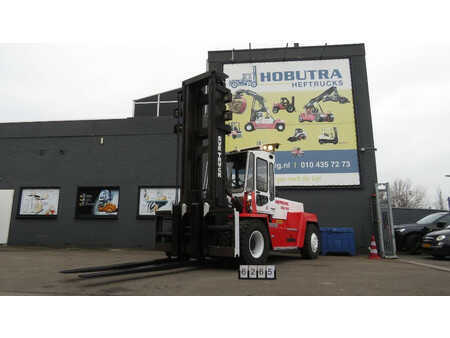 Carrelli elevatori diesel 2002  Svetruck 16120 (1)