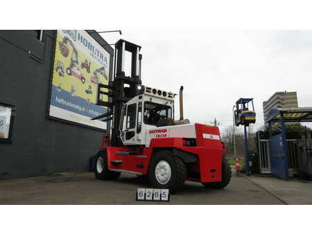 Carrelli elevatori diesel 2002  Svetruck 16120 (10)