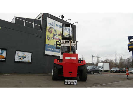 Carrelli elevatori diesel 2002  Svetruck 16120 (11)