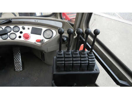 Carrelli elevatori diesel 2002  Svetruck 16120 (14)